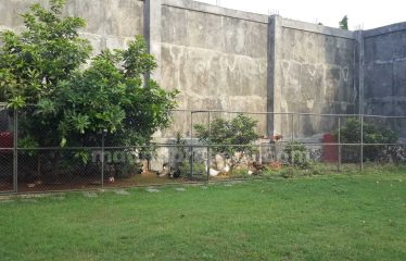 Dijual rumah bagus, mewah, luas dan siap huni di Ciater Raya (FR)