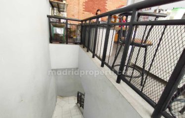 Dijual Ruko Barcelona 2 lt, Lokasi Seberang Pasar Modern Bsd (Yk)