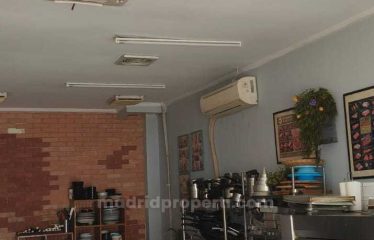 Dijual Ruko Barcelona lokasi strategis, 2 lt di BSD City (RIN)