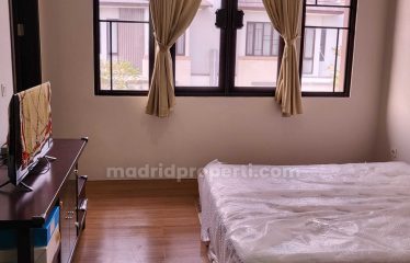 Disewakan Rumah 2 Lantai, Bagus di The Mozia Claster Amarine (Yk)