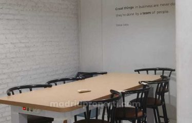 Dijual Ruko Barcelona lokasi strategis, 2 lt di BSD City (RIN)