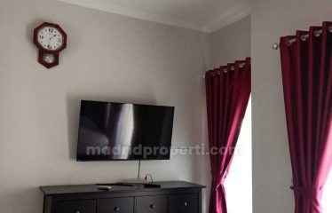 Disewakan Rumah 2 lantai di Samara Village Gading Serpong (YK)