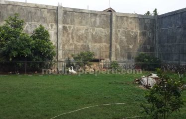 Dijual rumah bagus, mewah, luas dan siap huni di Ciater Raya (FR)