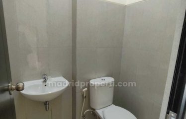 Disewakan Ruko 2 lt di Sorrento Grande East Gading Serpong (Yk)