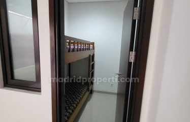 Disewakan Rumah 2 Lantai, Bagus di The Mozia Claster Amarine (Yk)