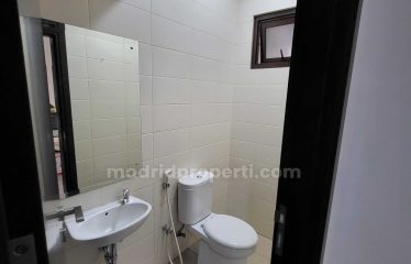 Disewakan Rumah 2 Lantai, Bagus di The Mozia Claster Amarine (Yk)