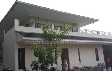 Dijual rumah bagus, mewah, luas dan siap huni di Ciater Raya (FR)
