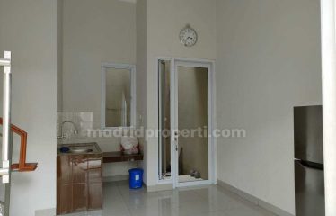 Disewakan Rumah 2 lantai di Samara Village Gading Serpong (YK)