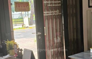 Dijual Ruko Barcelona lokasi strategis, 2 lt di BSD City (RIN)