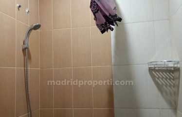 Disewakan Rumah 2 lantai di Samara Village Gading Serpong (YK)