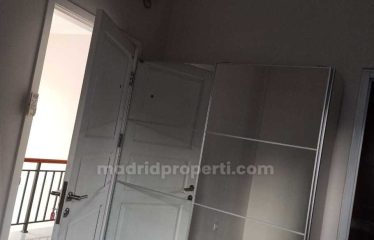 Disewakan Rumah 2 lantai di Samara Village Gading Serpong (YK)