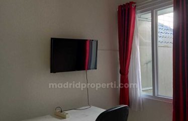 Disewakan Rumah 2 lantai di Samara Village Gading Serpong (YK)