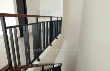 Disewakan Ruko 2 lt di Sorrento Grande East Gading Serpong (Yk)