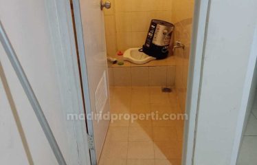 Disewakan Rumah 2 lantai di Samara Village Gading Serpong (YK)