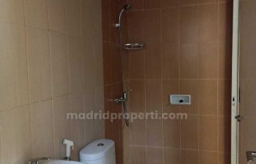 Disewakan Rumah 2 lantai di Samara Village Gading Serpong (YK)