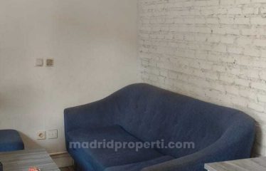 Dijual Ruko Barcelona lokasi strategis, 2 lt di BSD City (RIN)