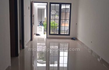 Dijual rumah siap huni di Cendana Residence Pamulang (OKI)