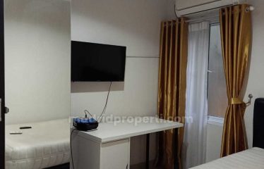 Disewakan Rumah 2 lantai di Samara Village Gading Serpong (YK)