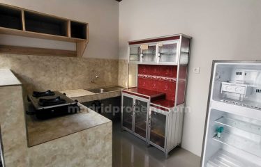 Disewakan Rumah 2 Lantai, Bagus di The Mozia Claster Amarine (Yk)