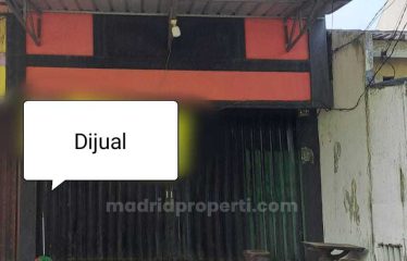 Dijual Ruko 3 Lantai di Puri Serpong 2, Babakan Serpong (Dh)