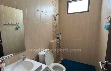 Dijual Rumah Siap Huni di The Avani, Cluster Chadna Anantha (Yk)