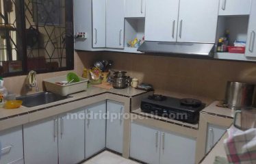 Dijual Rumah 1 Lantai Luas 300M2 di Villa Melati Mas Blok P (Mc)