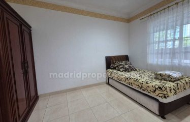 Disewakan Rumah Bagus Full Furnish di Virginia Lagoon, Bsd (Mc)