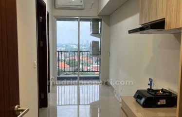 Disewakan 2Br Apartemen Siap Huni The Avenue Parkland, Bsd (Mc)