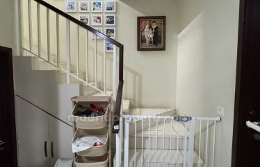 Dijual Rumah Siap Huni di The Avani, Cluster Chadna Anantha (Yk)