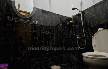 Dijual Rumah Hook Posisi Depan Taman di Nusaloka Bsd (Oki)