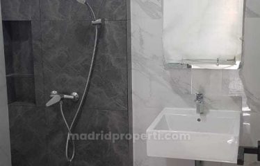 Dijual Rumah Baru Bagus dan Siap Huni di The Icon Cosmo Bsd (Yet)