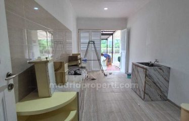 Disewakan Rumah Bagus Full Furnish di Virginia Lagoon, Bsd (Mc)