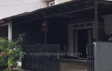 Dijual Rumah Siap Huni Ada Mezanin di Nusaloka 14.5 Bsd (Oki)