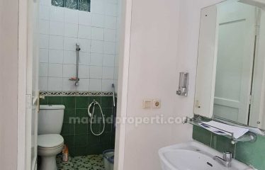 Dijual Rumah 1,5 Lantai di Delatinos Cluster Santiago Bsd (Mc)