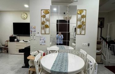 Dijual Rumah Siap Huni di The Avani, Cluster Chadna Anantha (Yk)