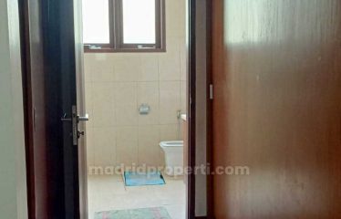 Dijual Rumah Mewah & Asri di The Green Cluster Mirage, Bsd (Rin)