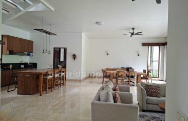 Dijual Rumah Mewah & Asri di The Green Cluster Mirage, Bsd (Rin)