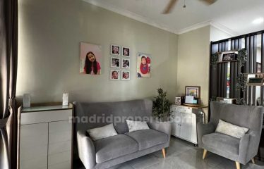 Dijual Rumah Siap Huni di The Avani, Cluster Chadna Anantha (Yk)