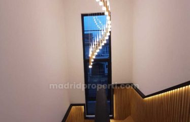 Dijual Rumah Baru Siap Huni, Furnished di Puspita Loka, Bsd (Ag)