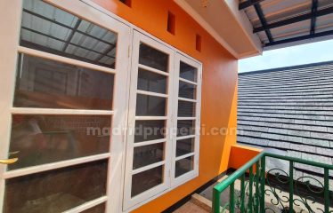 Dijual Rumah 1,5 Lantai di Delatinos Cluster Santiago Bsd (Mc)