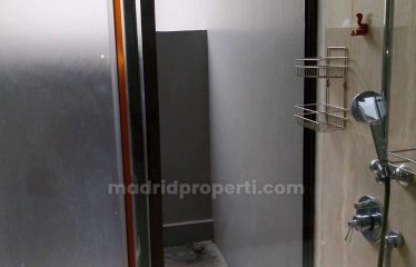 Dijual Rumah 2Lt Bagus di Cluster De Naara, De Park Bsd City (Er)