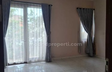 Dijual Rumah Bagus Siap Huni di Bsd Foresta Cluster Allevare (Mc)