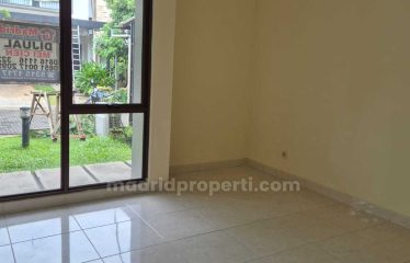 Dijual Rumah 2 Lantai Luas 220M2 di Foresta Allevare, Bsd (Mc)