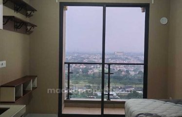 Disewakan Apartemen Sky House Tipe Studio Leonie Tower (Oki)