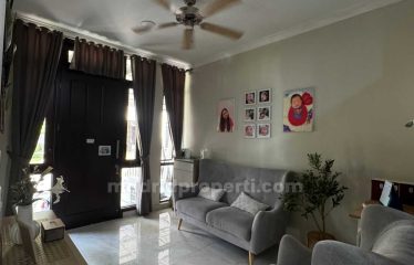 Dijual Rumah Siap Huni di The Avani, Cluster Chadna Anantha (Yk)