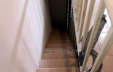 Dijual Rumah 2Lt Bagus di Cluster De Naara, De Park Bsd City (Er)