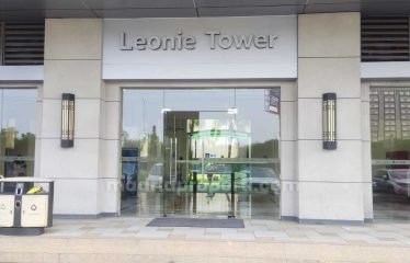 Disewakan Apartemen Sky House Tipe Studio Leonie Tower (Oki)