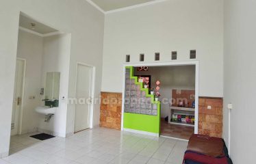 Dijual Rumah 1,5 Lantai di Delatinos Cluster Santiago Bsd (Mc)