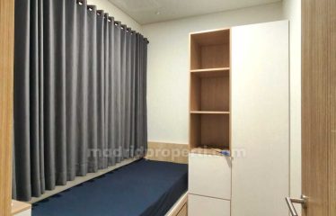 Disewakan Rumah Bagus di Tanakayu Cluster Svani, Bsd City (Yk)