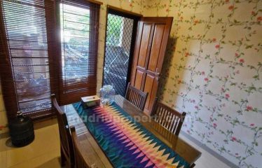 Dijual Rumah Hook Posisi Depan Taman di Nusaloka Bsd (Oki)